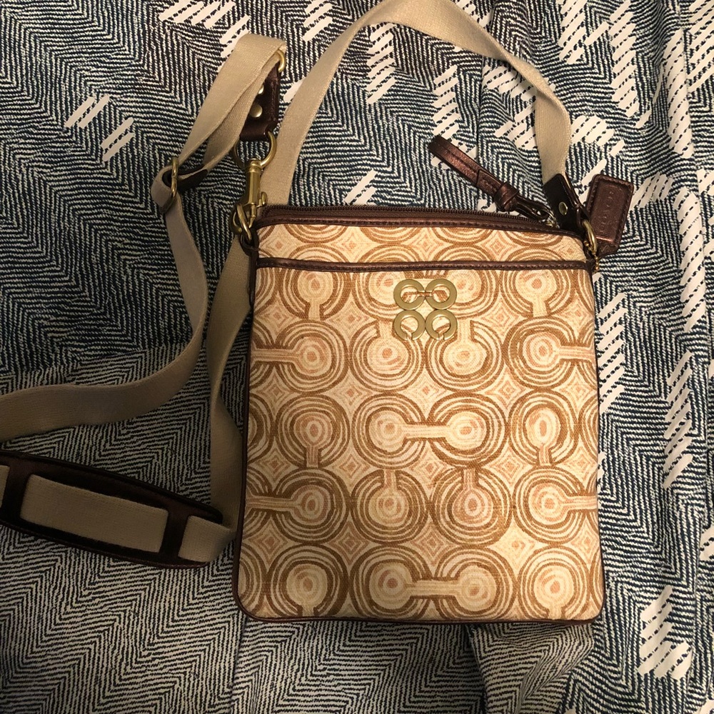 Coach Crossbody